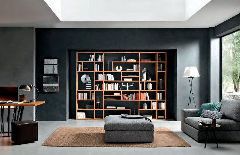Librerie – FGF