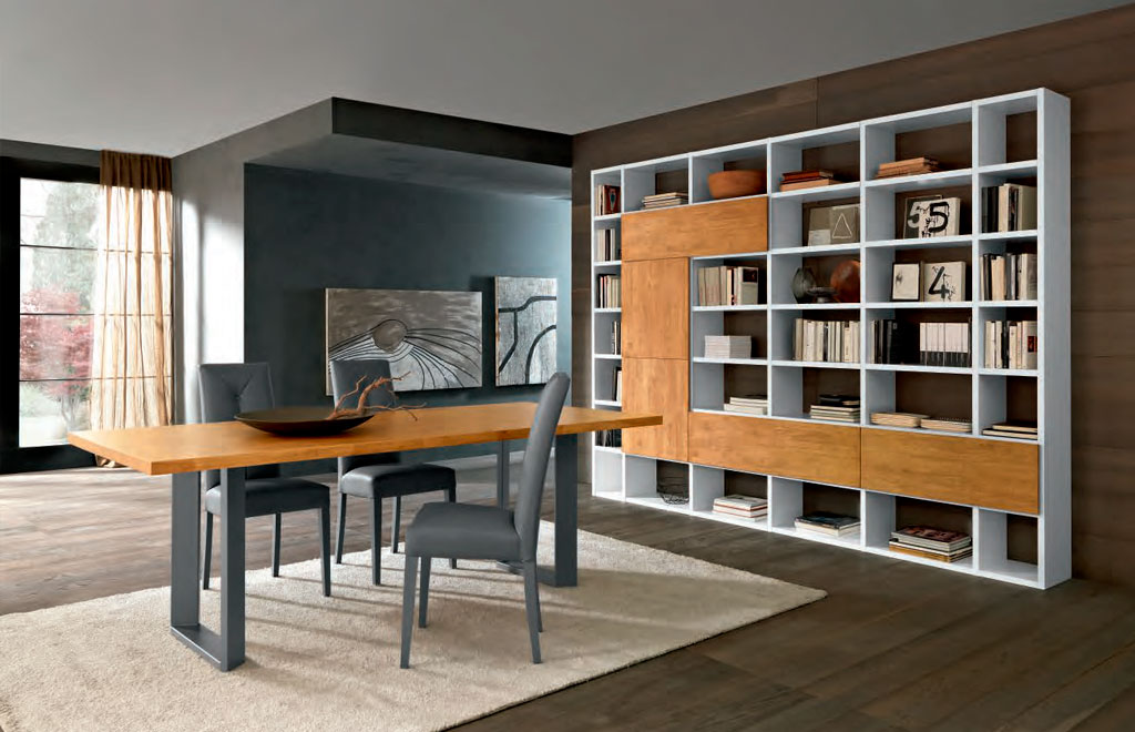 Librerie – FGF