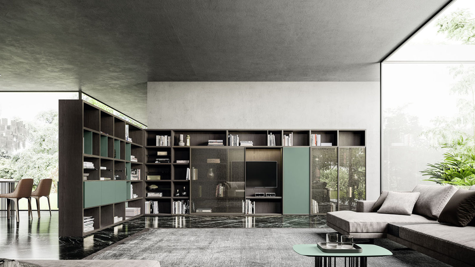 Librerie – ORME