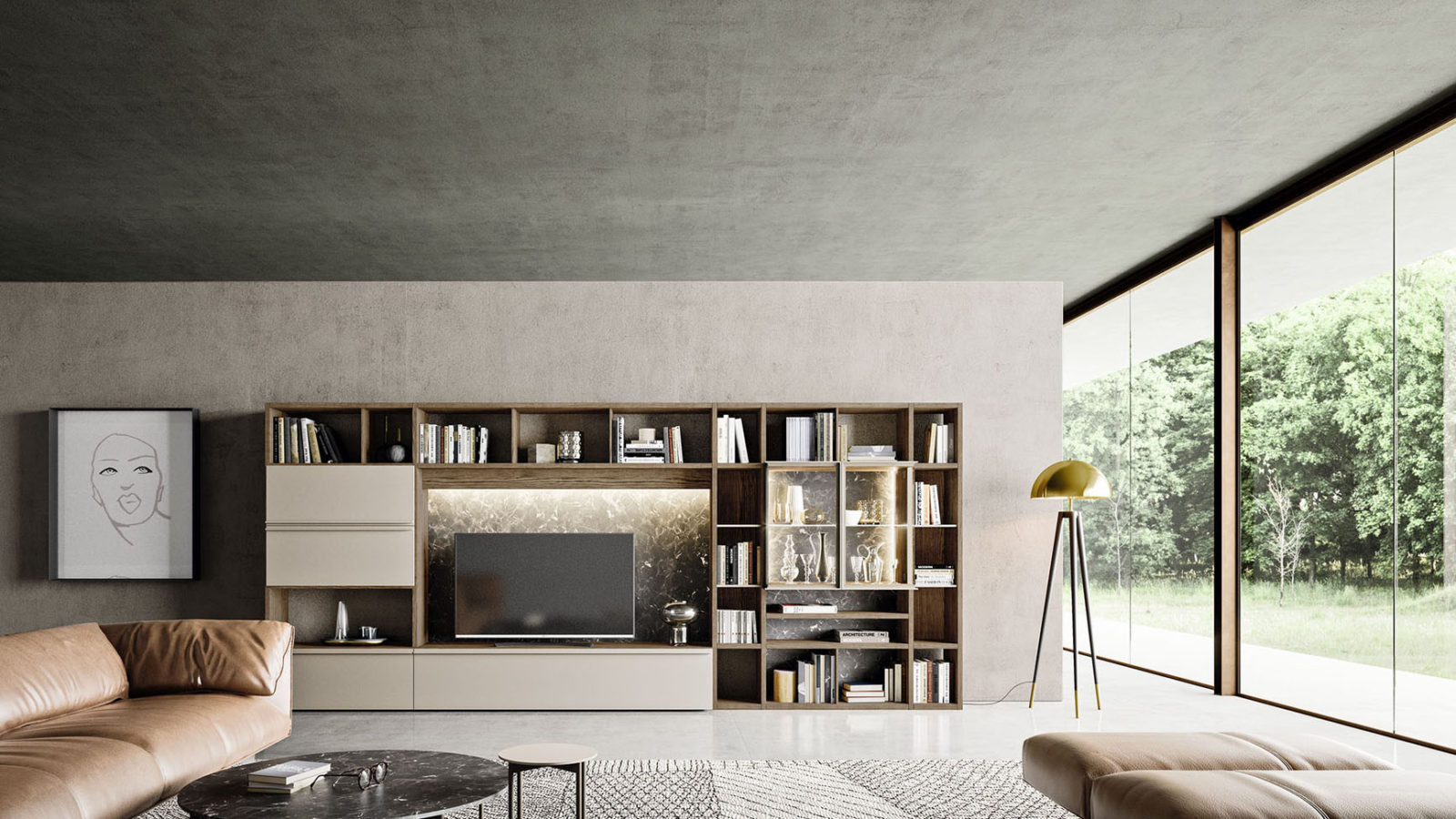 Librerie – ORME