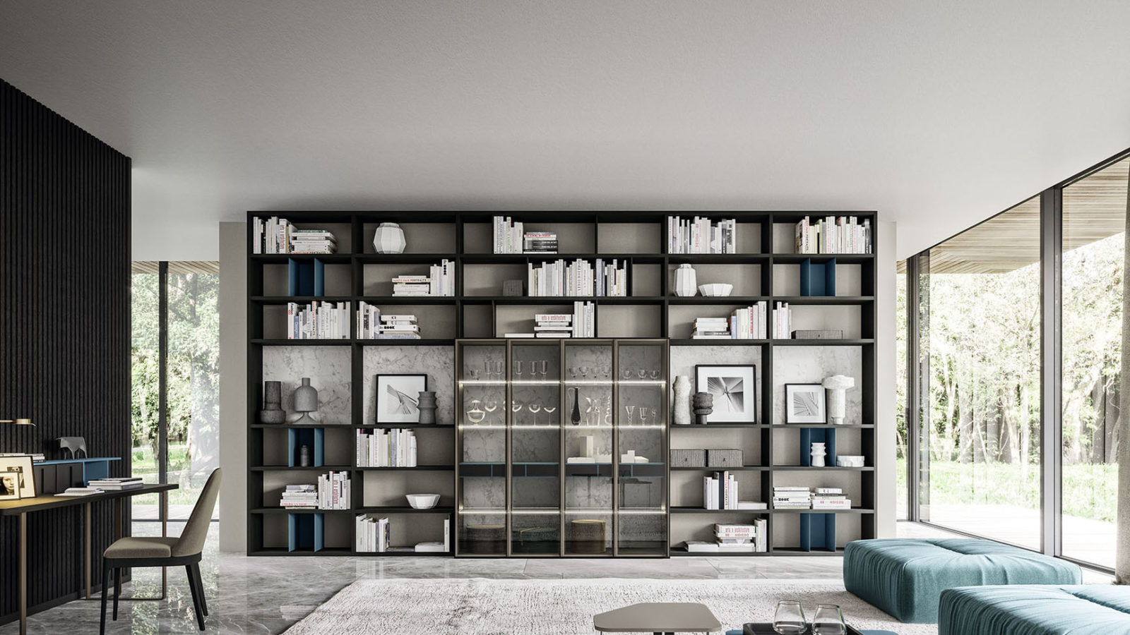 Librerie – ORME