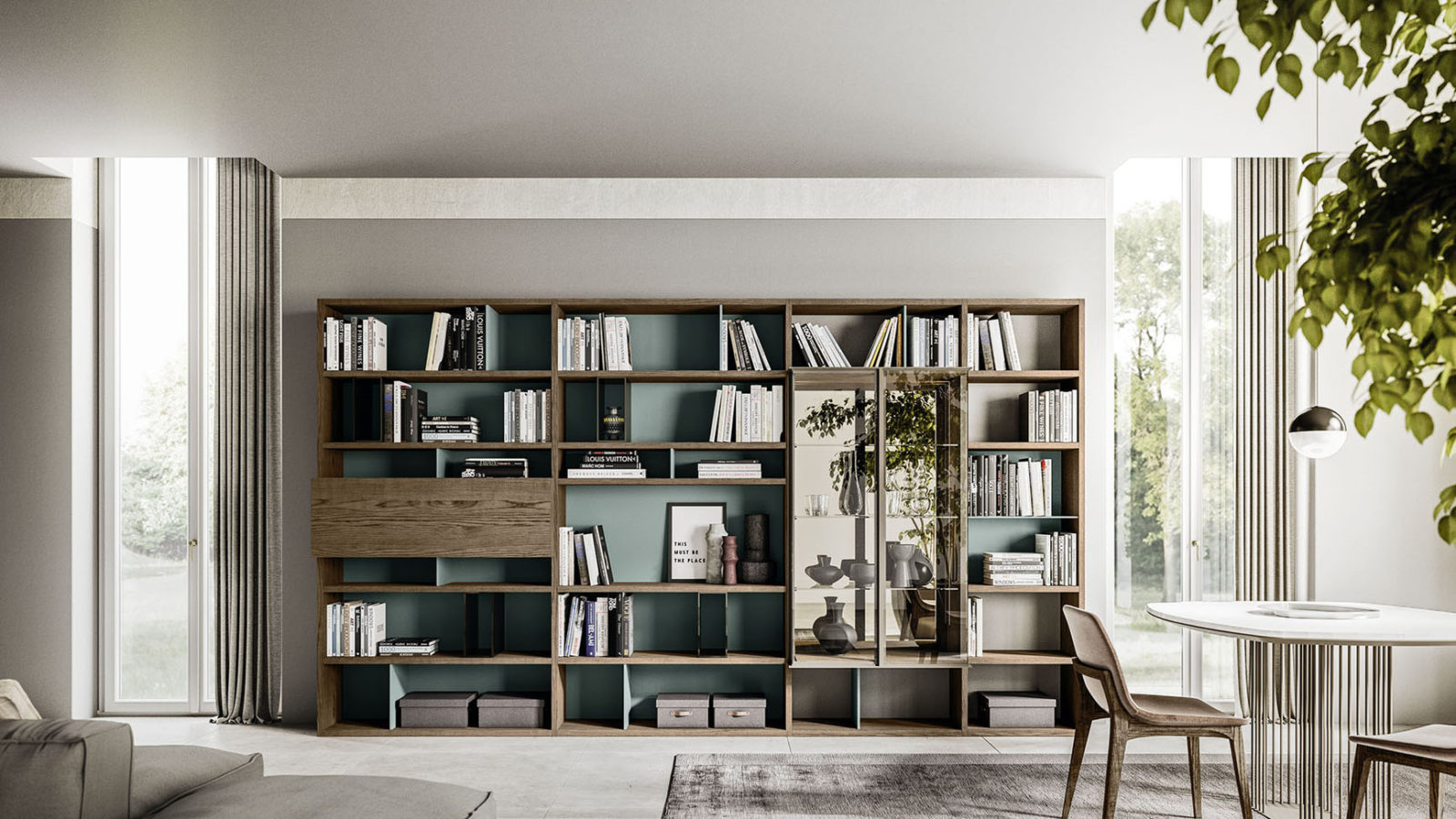 Librerie – ORME