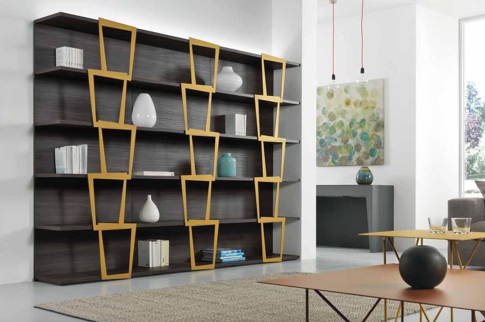 Librerie – Pezzani