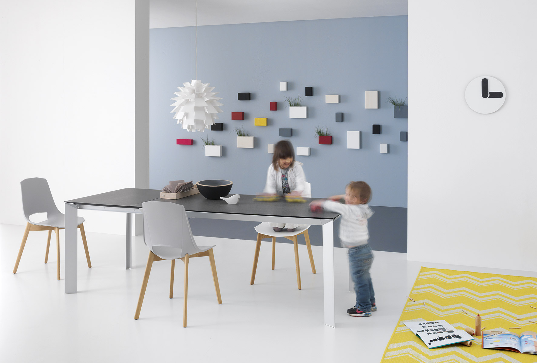Tavoli e Sedie – Pointhouse Diamante