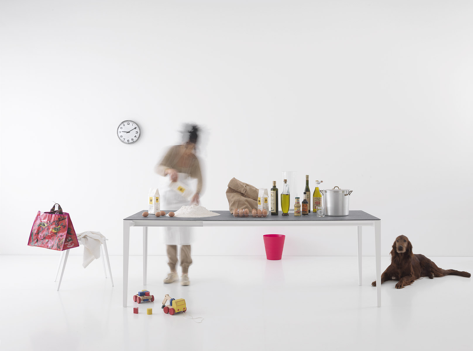 Tavoli e Sedie – Pointhouse Fusion