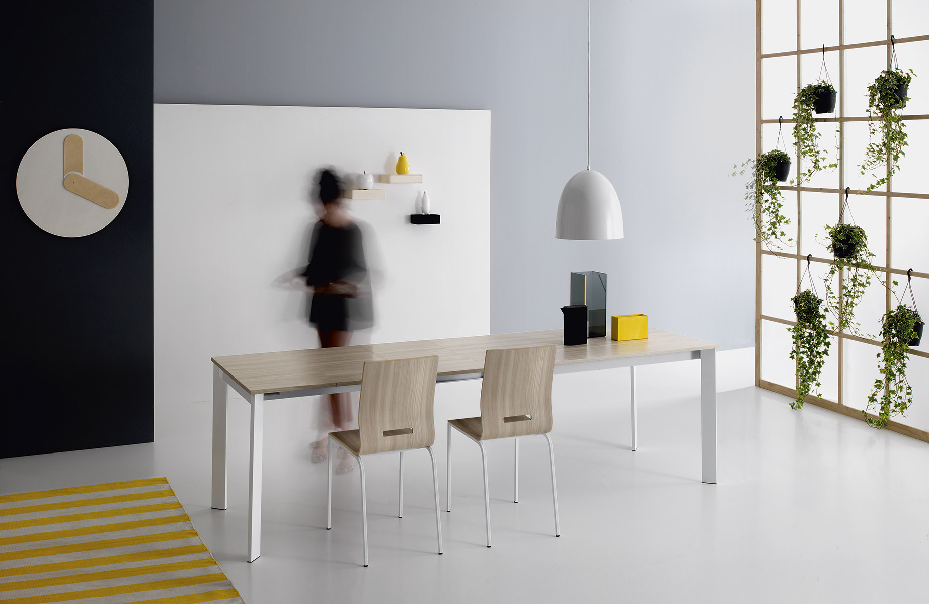Tavoli e Sedie – Pointhouse Zen